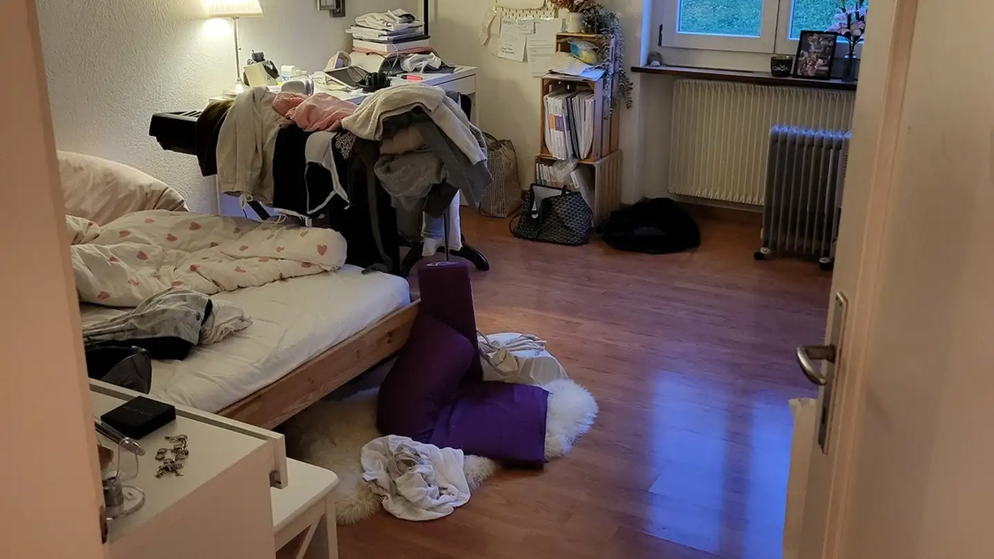 Apartment for rent - 8703 Erlenbach ZH - Photo 3