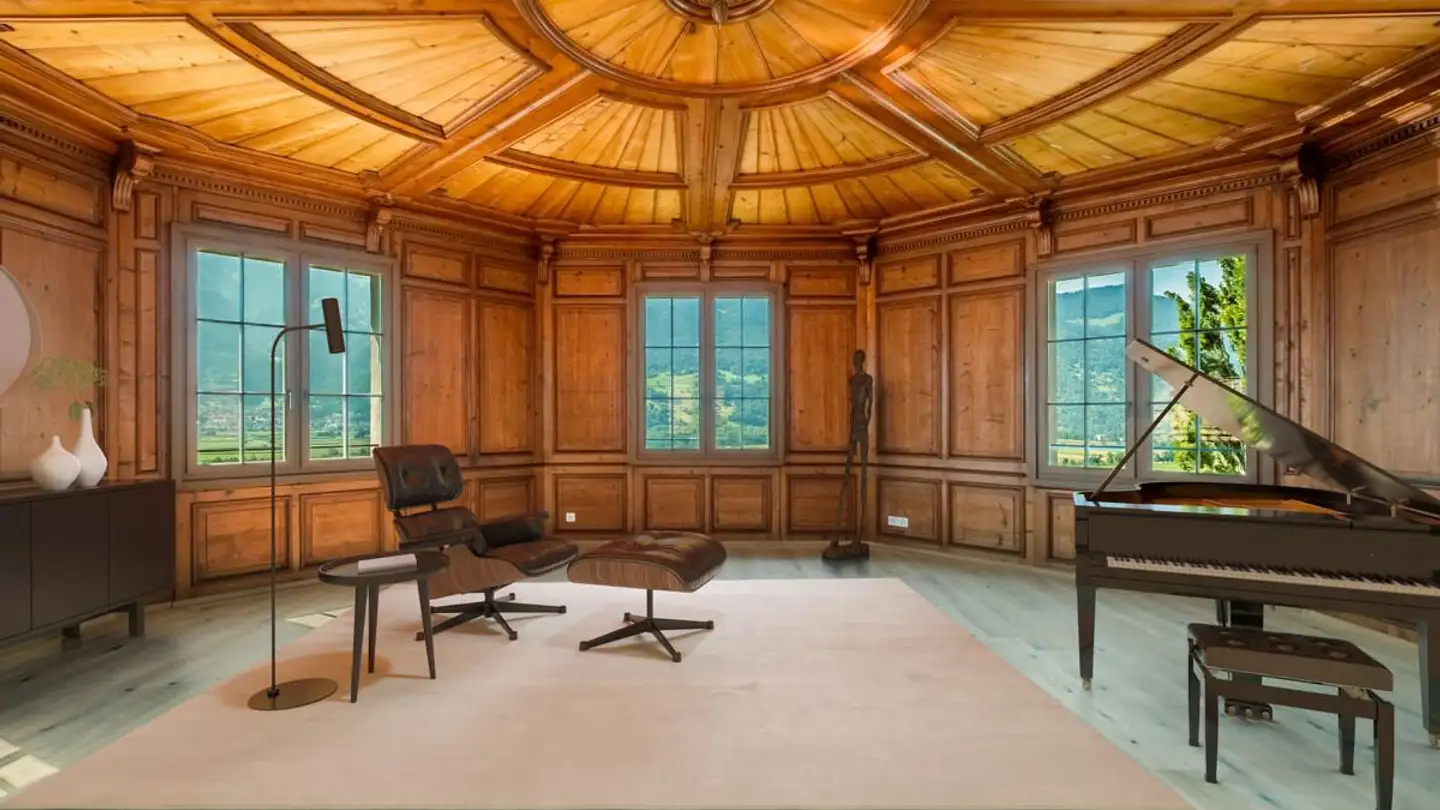 Appartamento in vendita - 7205 Zizers - Foto 2