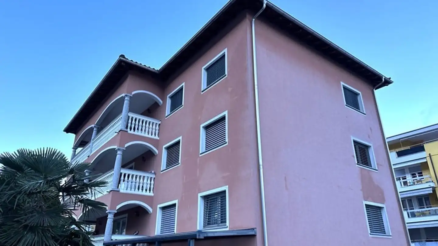 Appartamento in vendita - 6594 Contone - Photo 2