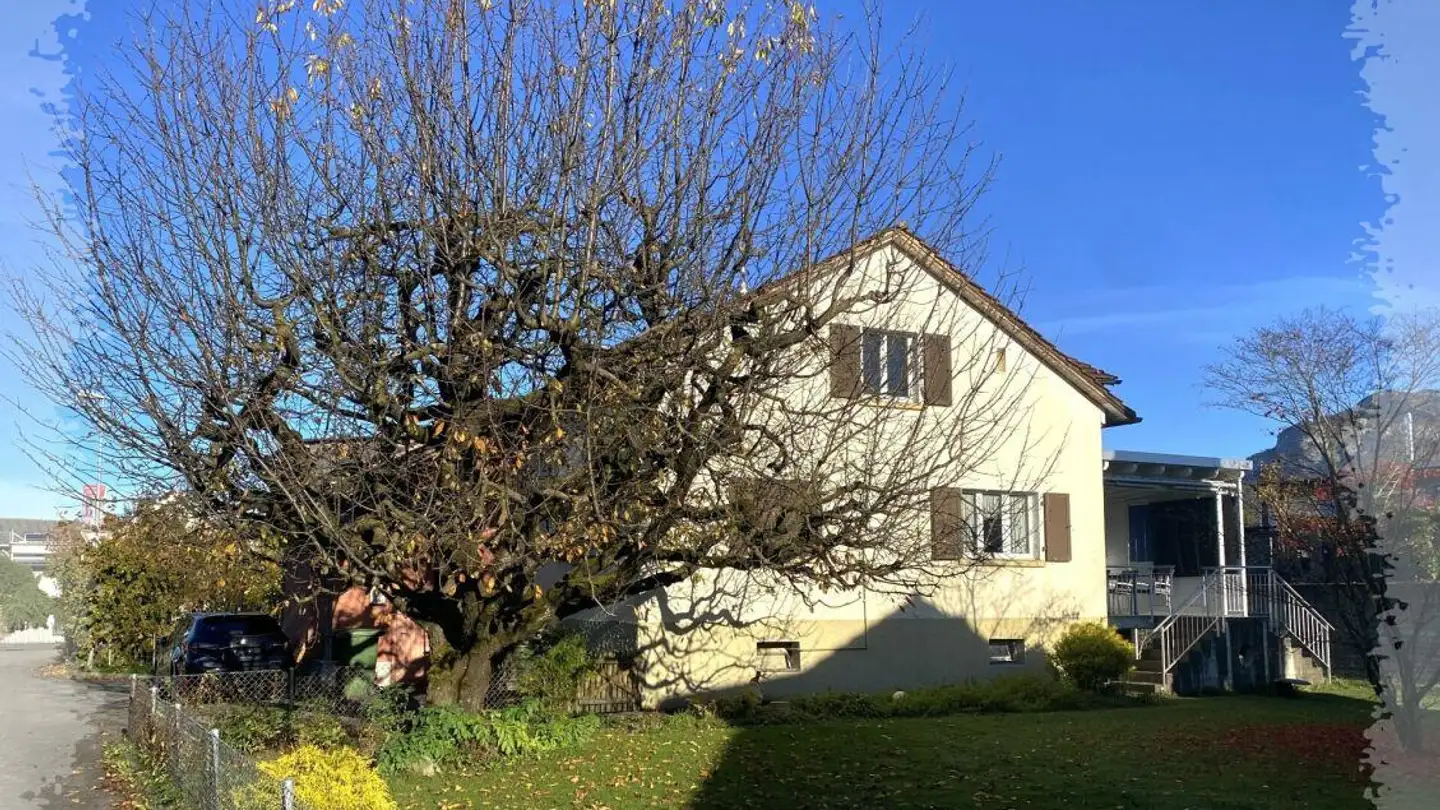 Maison individuelle à vendre - Gartenstrasse 3, 9444 Diepoldsau - Photo 2