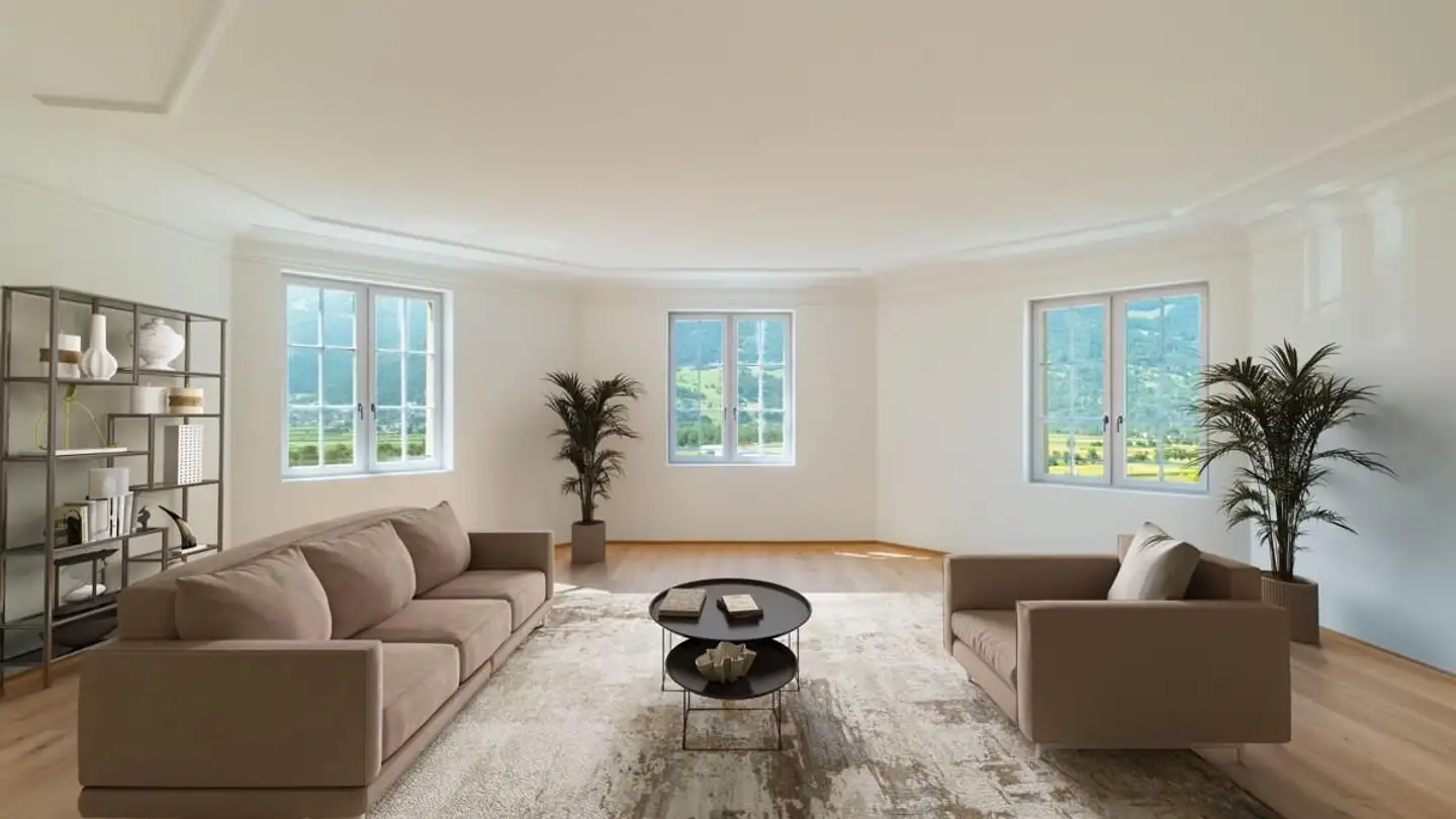 Appartamento in vendita - 7205 Zizers - Foto 3