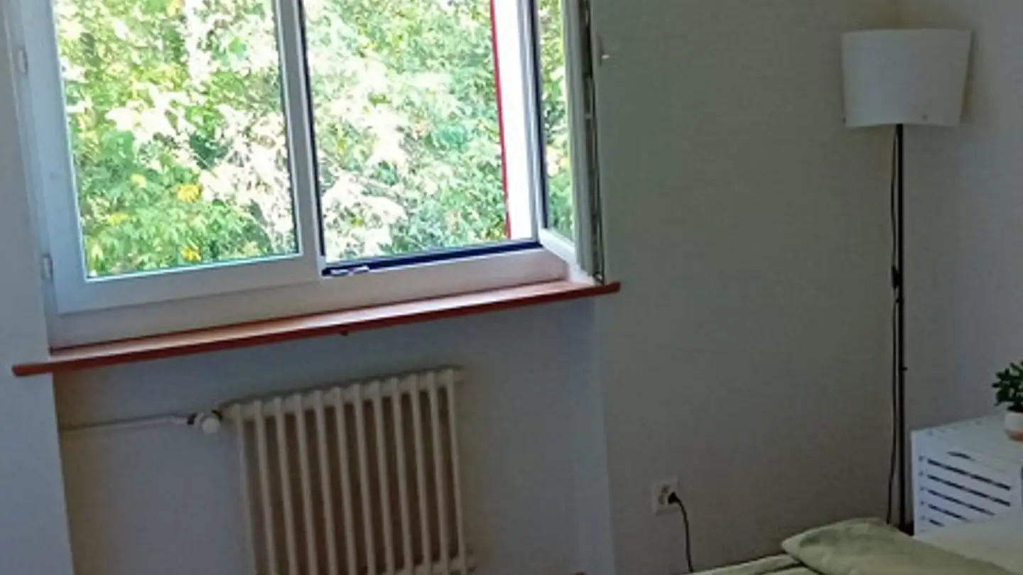 Single room for rent - Rohrstrasse 35, 8152 Glattbrugg