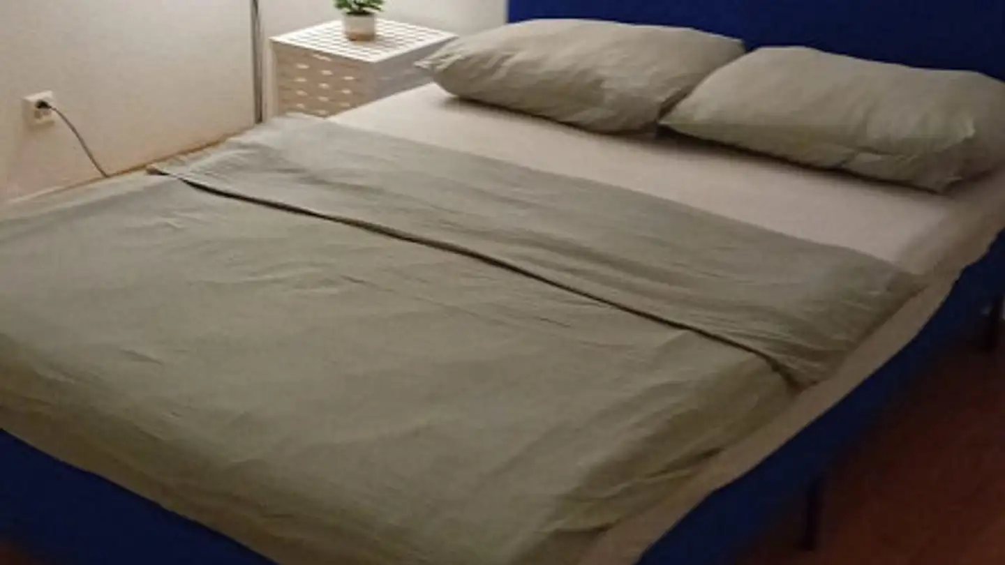 Single room for rent - Rohrstrasse 35, 8152 Glattbrugg - Photo 2