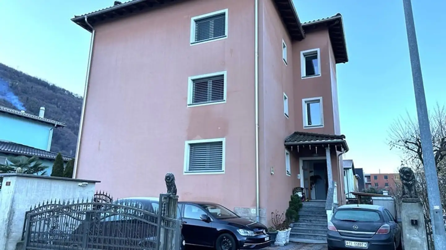 Appartamento in vendita - 6594 Contone - Photo 3