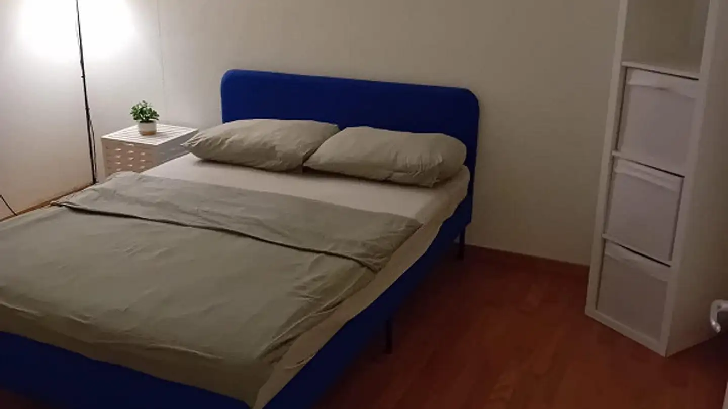 Single room for rent - Rohrstrasse 35, 8152 Glattbrugg - Photo 3