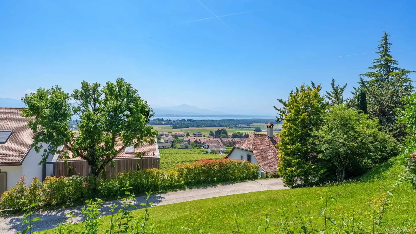 Villa for sale - 1183 Bursins - Photo 2