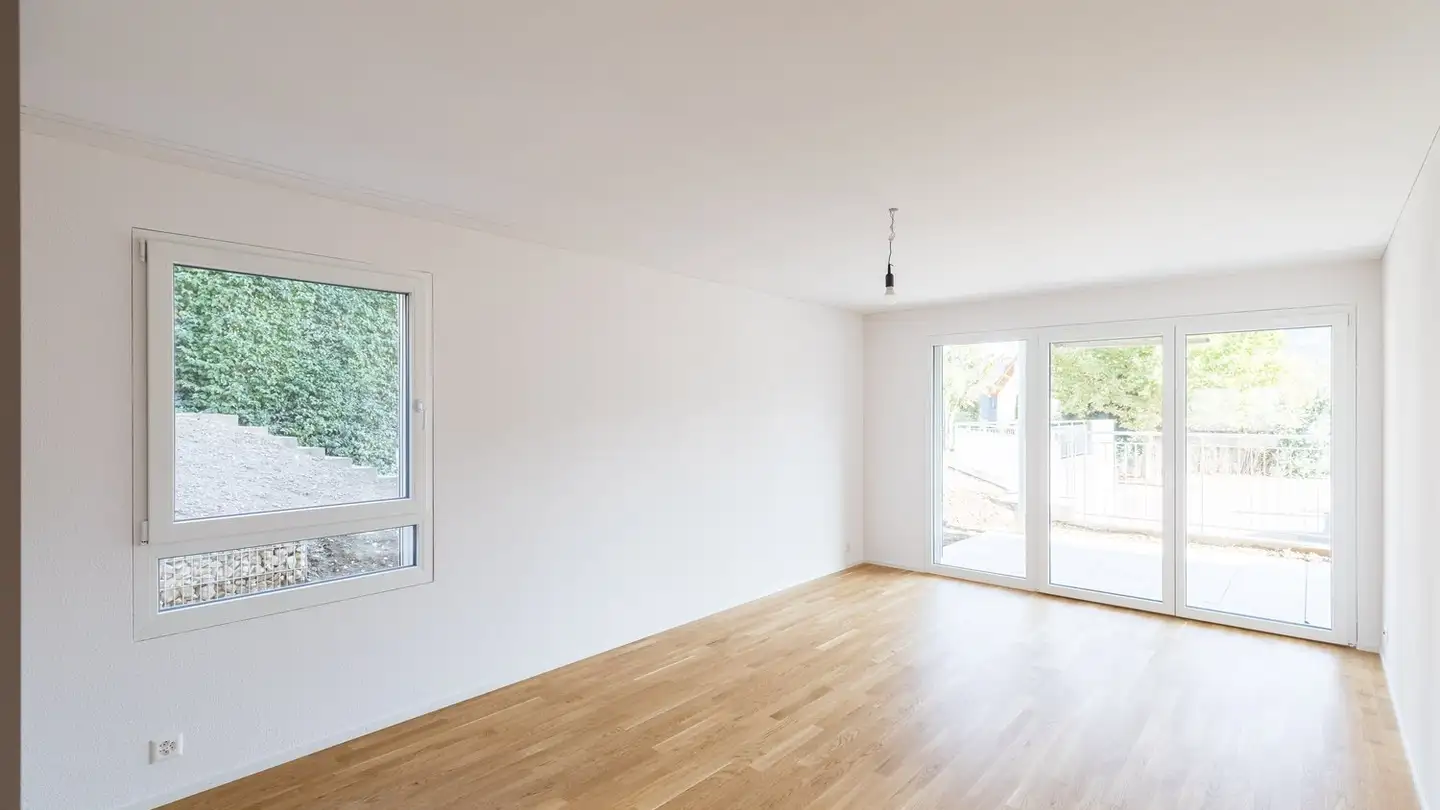 Appartamento in affitto - Bahnhofstrasse 18a, 5070 Frick - Photo 2