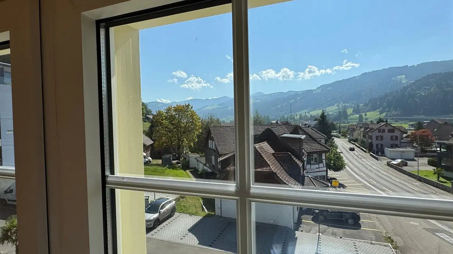 Apartment for rent - Olensbachstrasse 15, 9631 Ulisbach