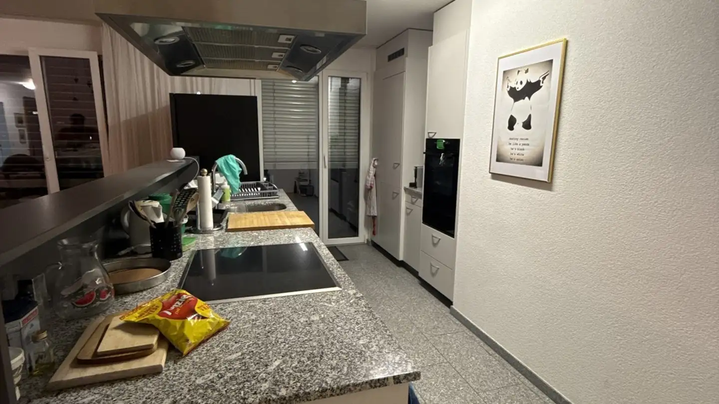 Chambre à louer - Haggenstrasse 58, 9014 St. Gallen - Photo 4