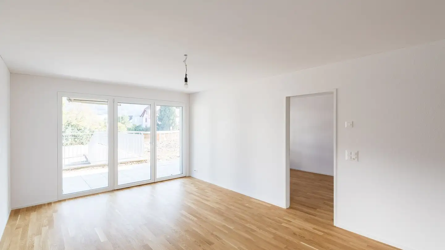 Appartamento in affitto - Bahnhofstrasse 18a, 5070 Frick - Photo 3