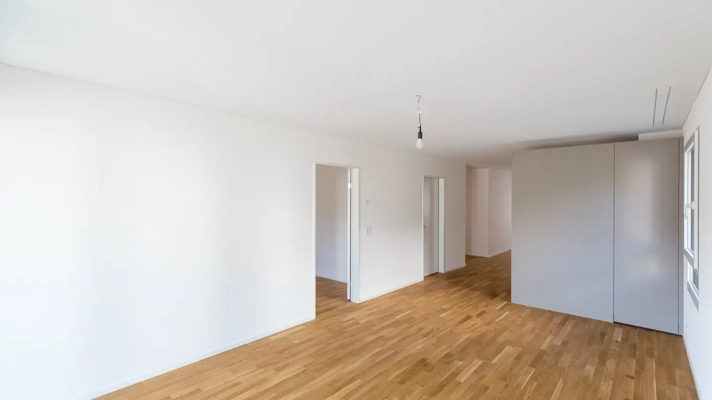 Appartamento in affitto - Bahnhofstrasse 18a, 5070 Frick - Photo 4