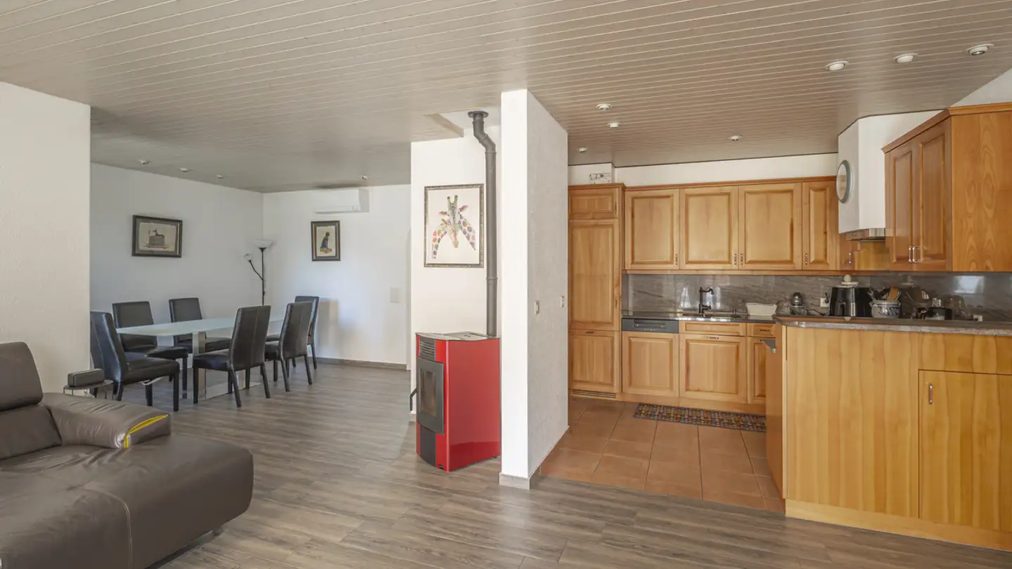 Single house for sale - Sentiero Alle Piode 2, 6600 Solduno - Photo 3