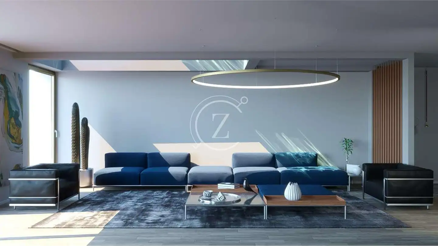 Villa in vendita - Lungolago Giuseppe Motta, 6815 Melide - Photo 2