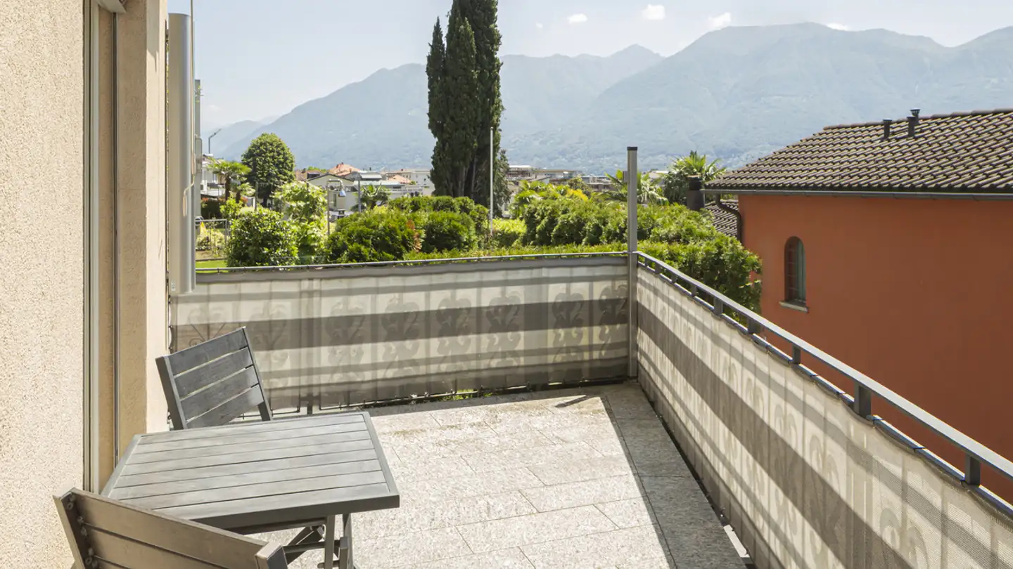 Single house for sale - Sentiero Alle Piode 2, 6600 Solduno - Photo 4
