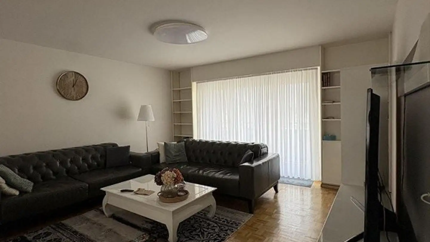 Appartamento in affitto - Bahnhofstrasse 10, 4106 Therwil - Foto 2