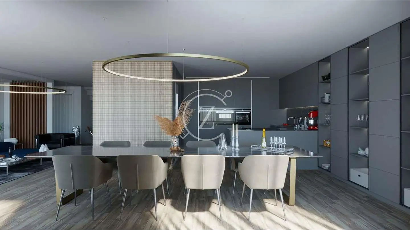 Villa in vendita - Lungolago Giuseppe Motta, 6815 Melide - Photo 3