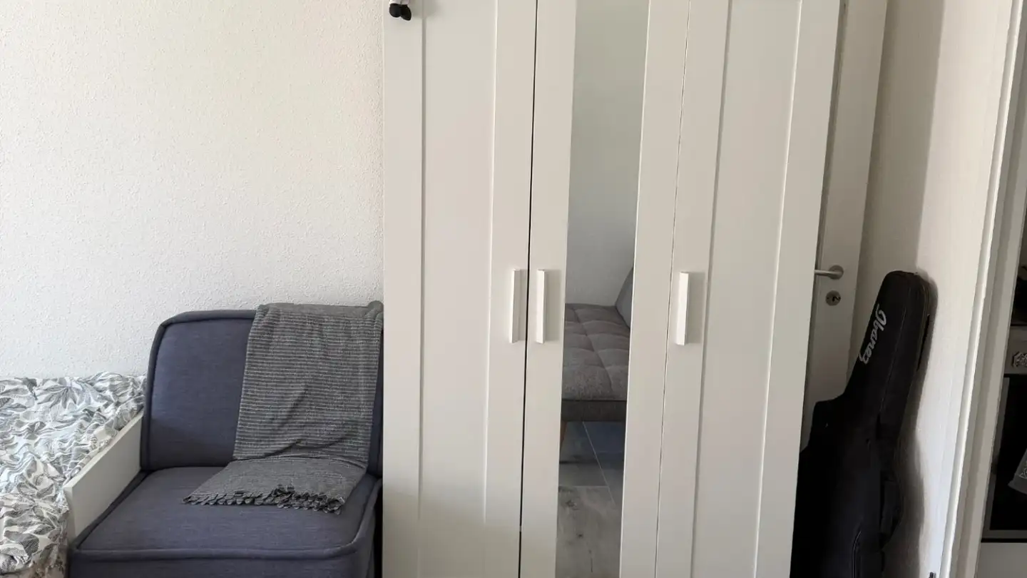 Wohnung mieten - Via Zurigo 30, 6900 Lugano - Foto 2