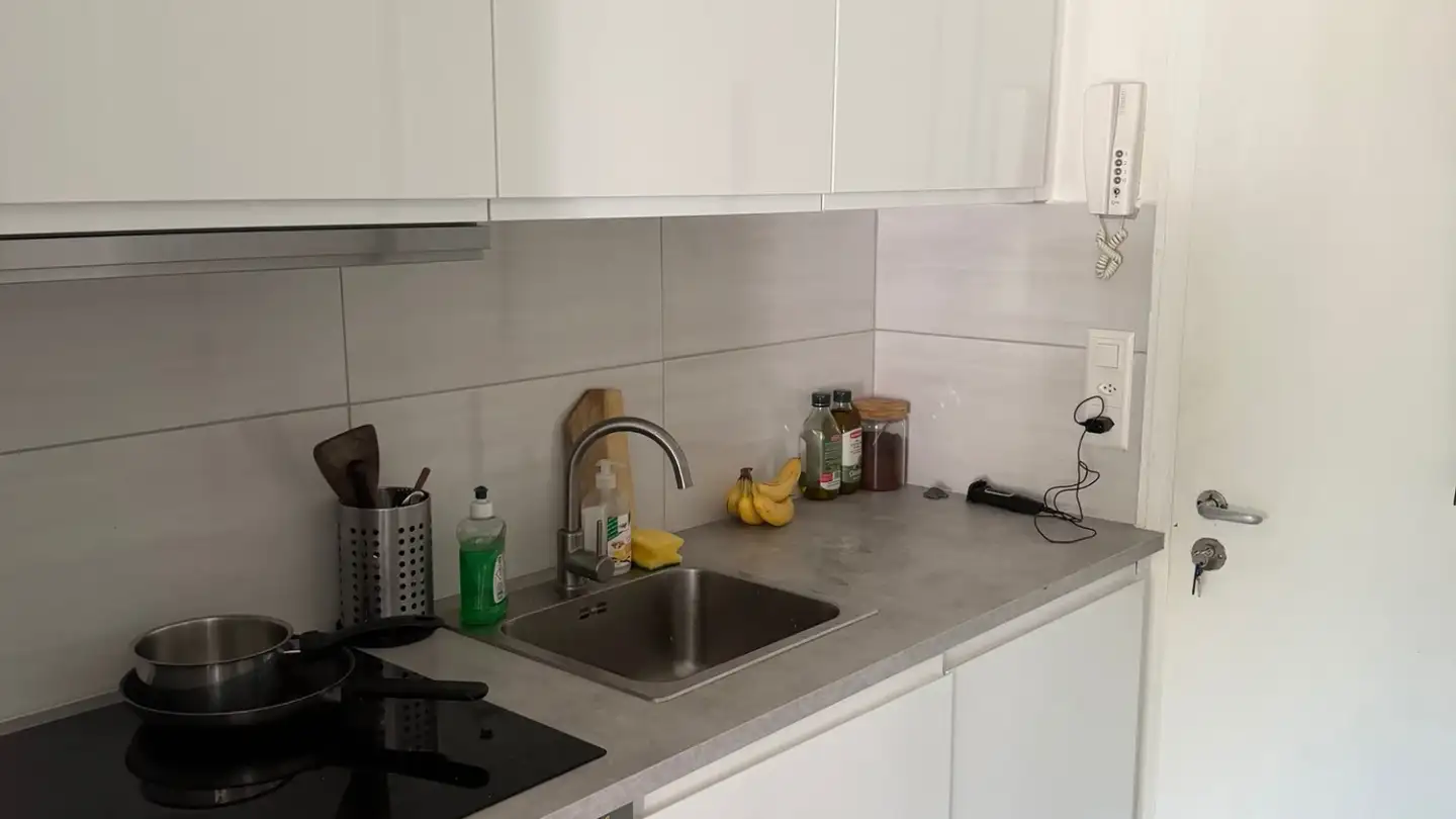 Wohnung mieten - Via Zurigo 30, 6900 Lugano - Foto 3