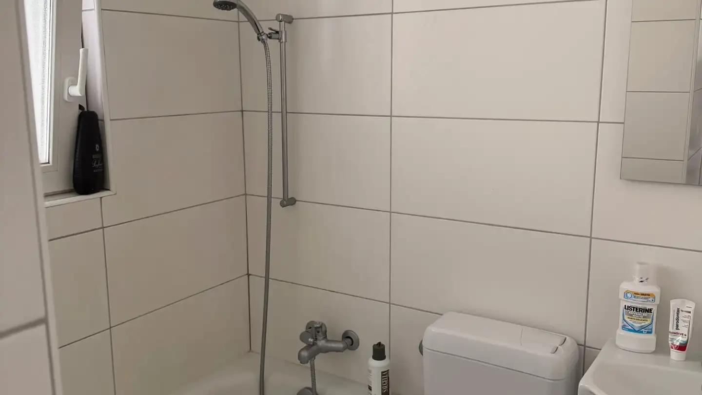 Wohnung mieten - Via Zurigo 30, 6900 Lugano - Foto 4