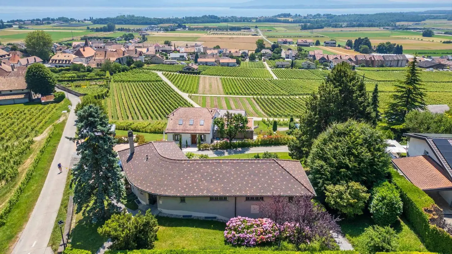 Villa for sale - 1183 Bursins - Photo 4