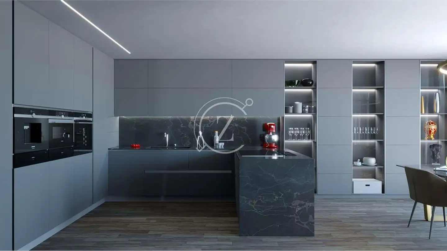 Villa in vendita - Lungolago Giuseppe Motta, 6815 Melide - Photo 4