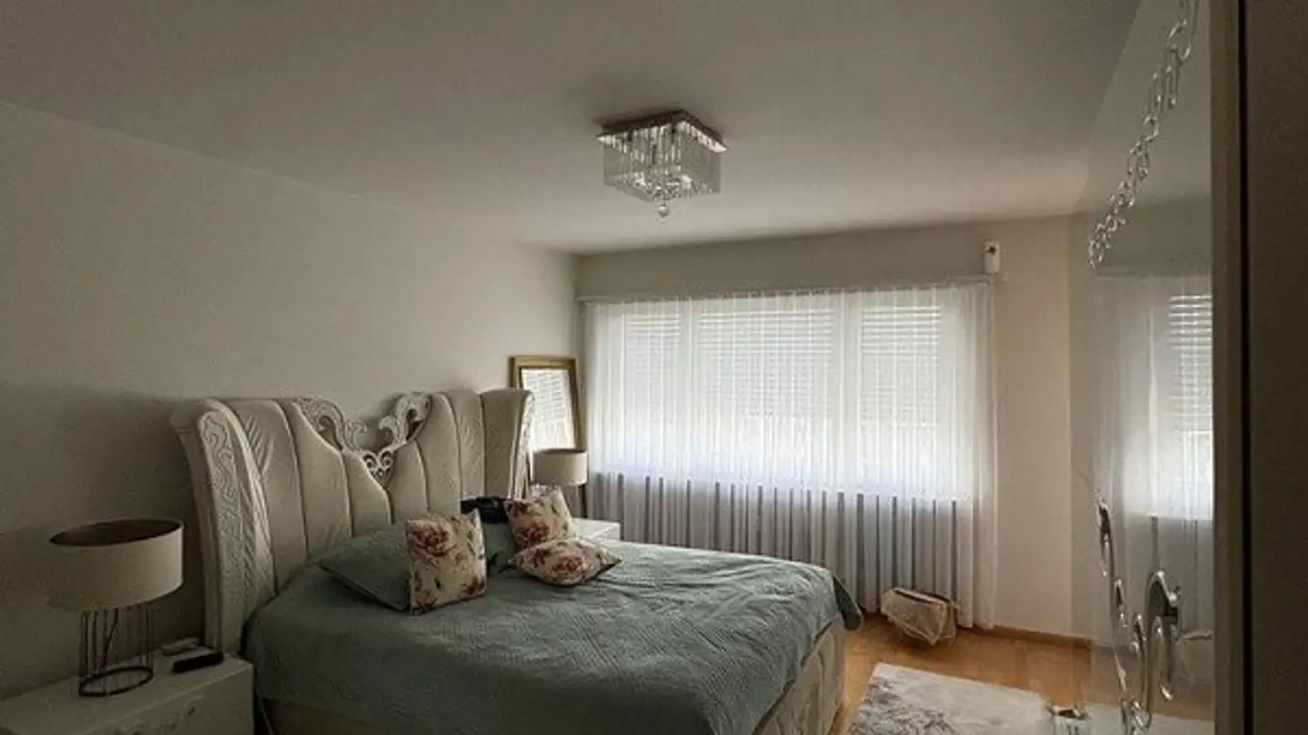 Appartamento in affitto - Bahnhofstrasse 10, 4106 Therwil - Foto 4