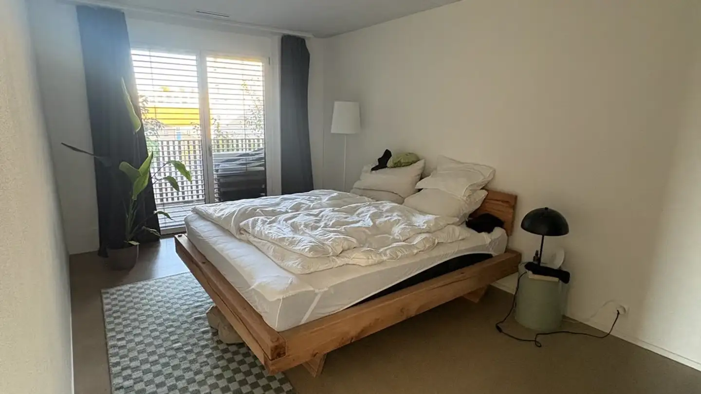 Furnished apartment for rent - Riedgarten 6, 8600 Dübendorf - Photo 2