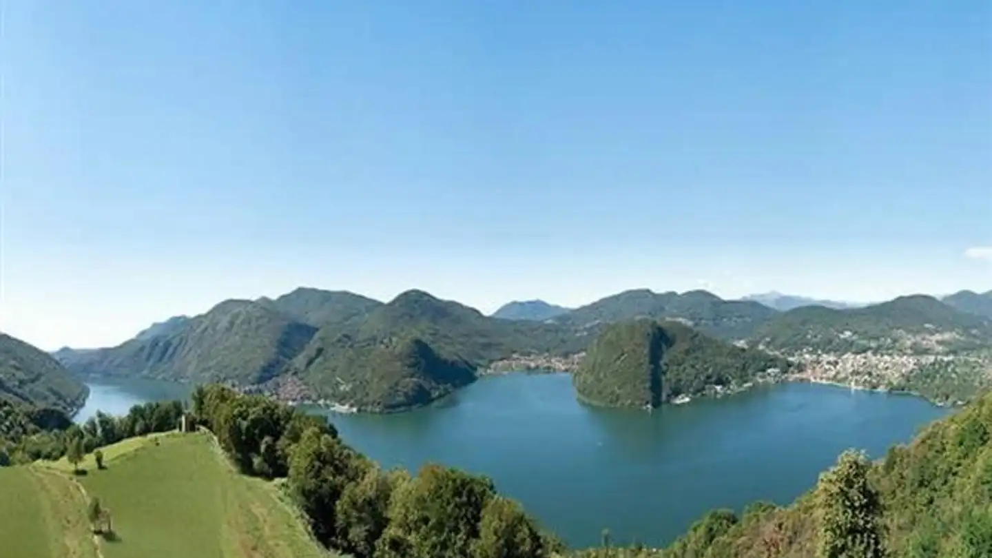 Loft kaufen - 6926 Montagnola