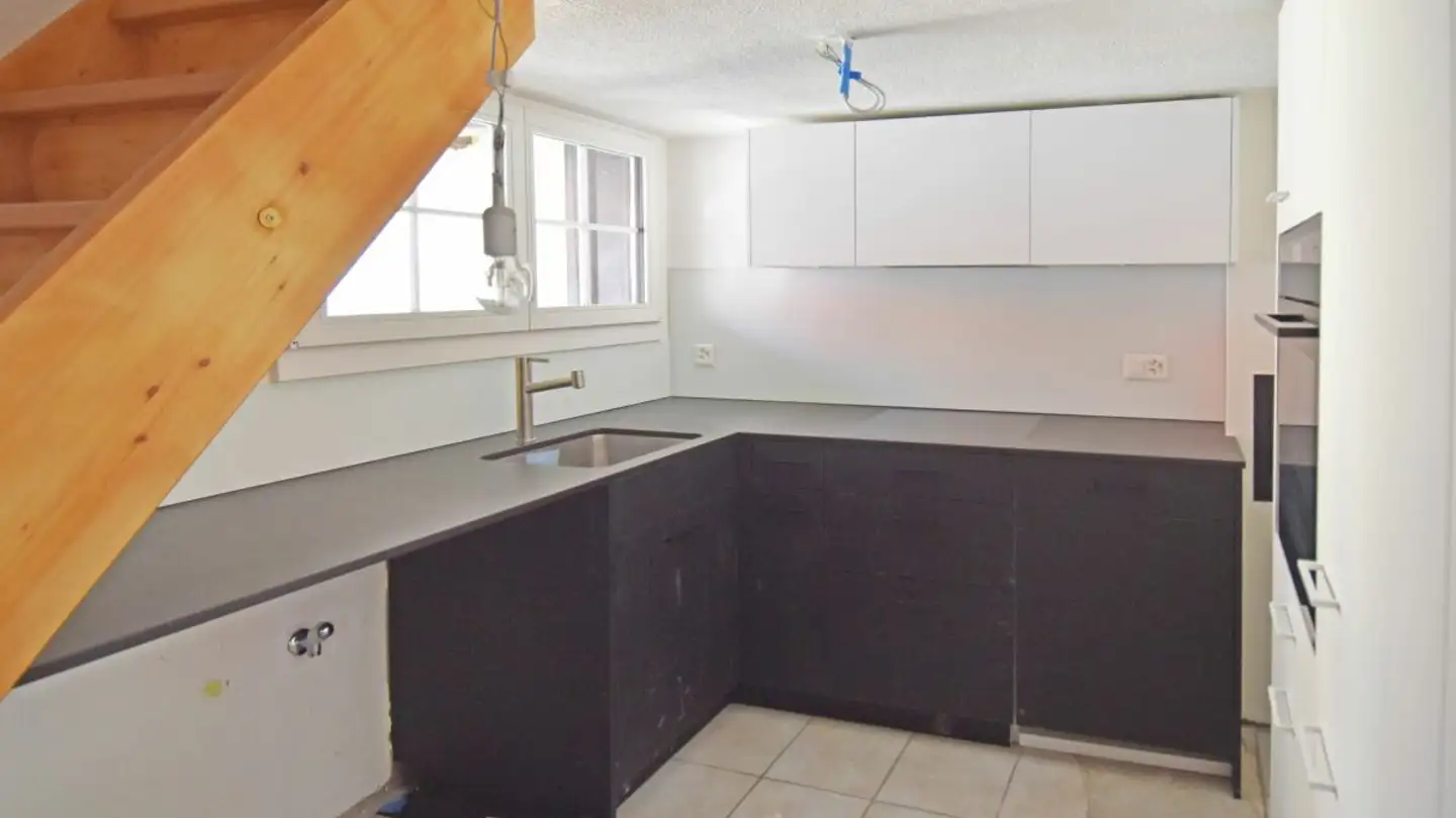 Apartment for rent - Alte Dorfstrasse 4, 8910 Affoltern am Albis - Photo 2
