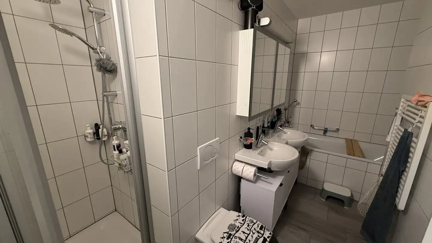 Apartment for rent - Etzelstrasse 6, 8038 Zürich - Photo 3