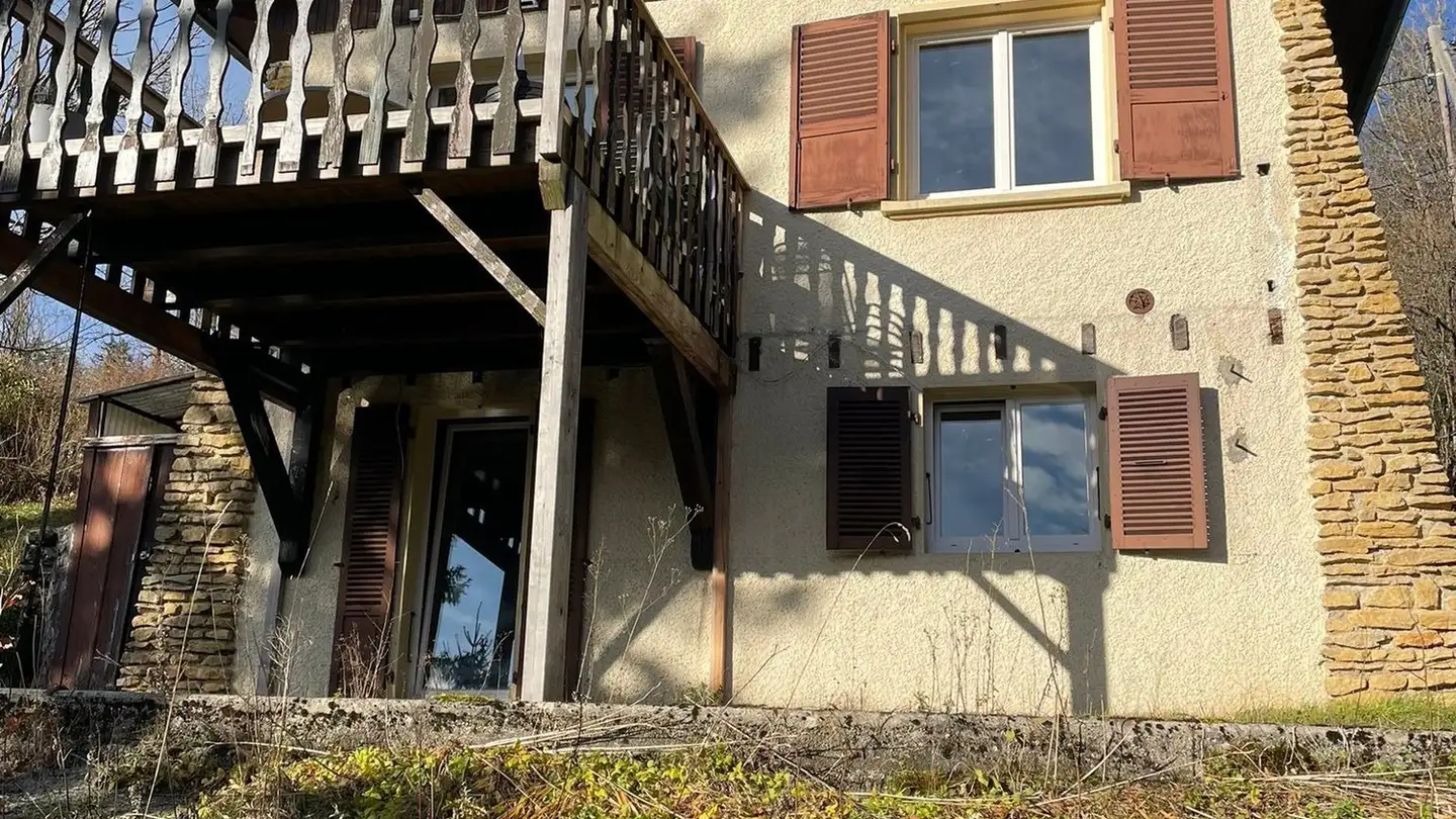 Maison individuelle à vendre - Le Prévoux, 2400 Le Prévoux - Photo 3