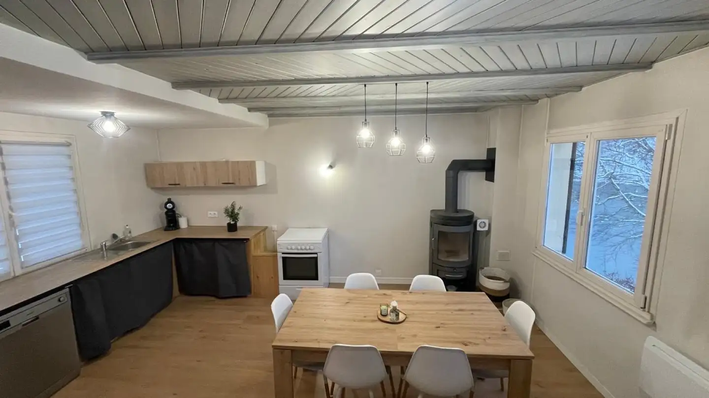 Maison individuelle à vendre - Le Prévoux, 2400 Le Prévoux - Photo 4