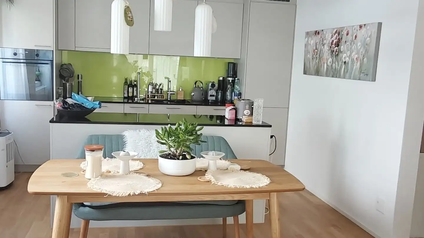 Appartamento in affitto - 6006 Luzern