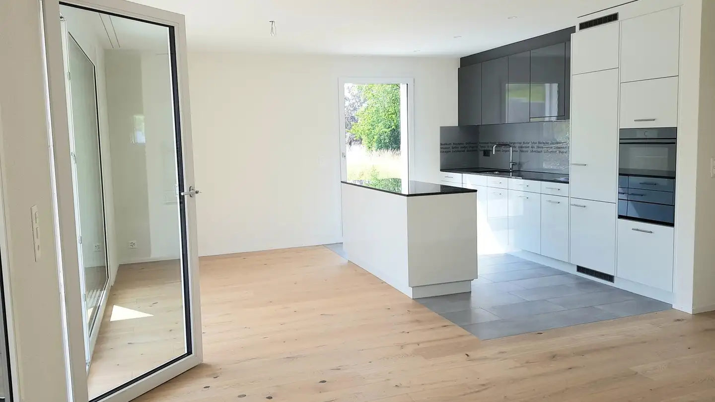 Wohnung mieten - Murzlenstrasse 68, 8166 Niederweningen - Foto 2