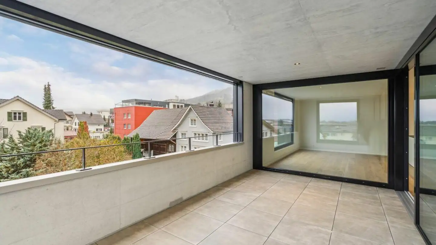 Wohnung kaufen - Gräflibühlstrasse 1, 9445 Rebstein - Foto 4
