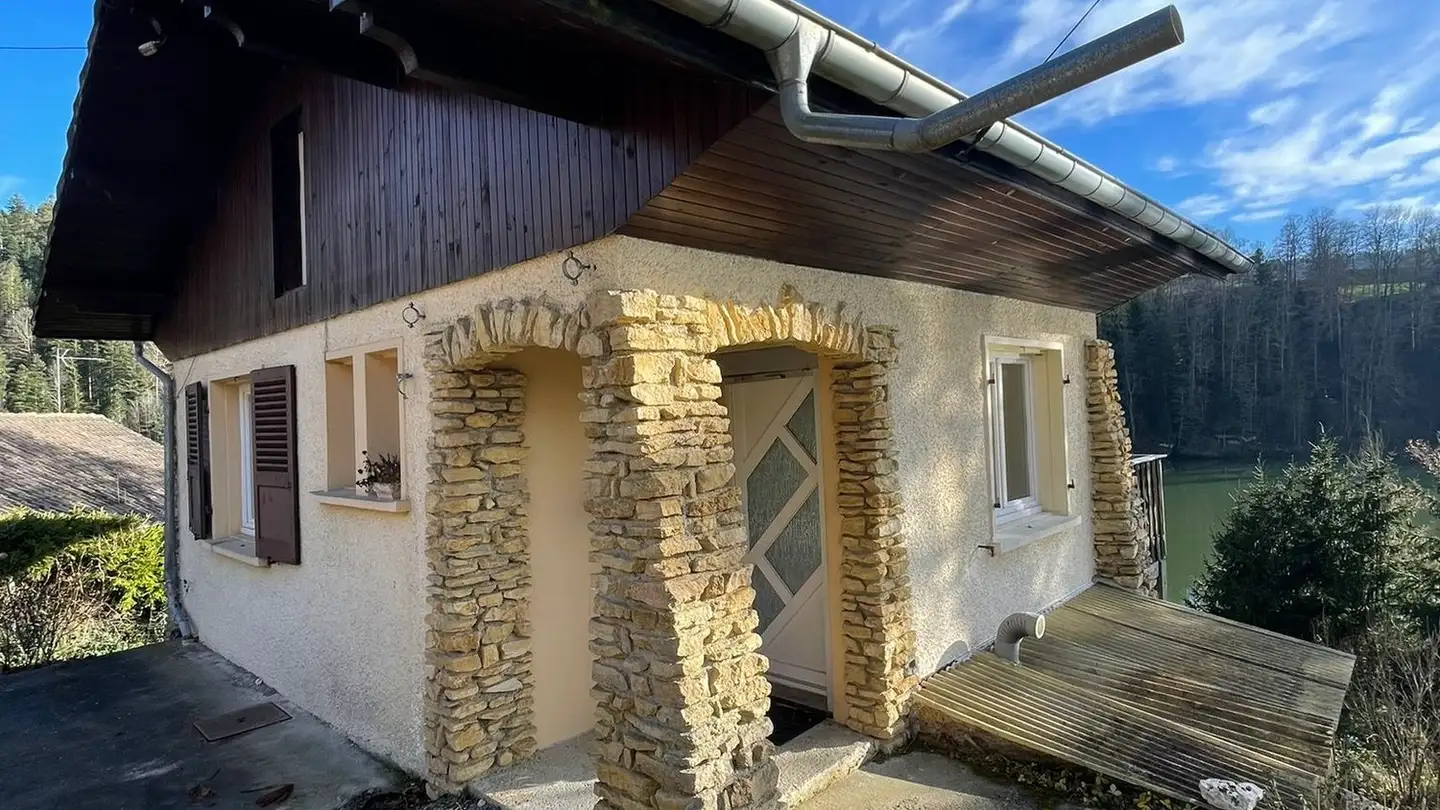 Maison individuelle à vendre - Le Prévoux, 2400 Le Prévoux - Photo 2