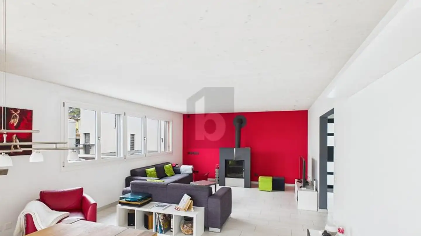 Maison individuelle à vendre - 6516 Cugnasco - Photo 2