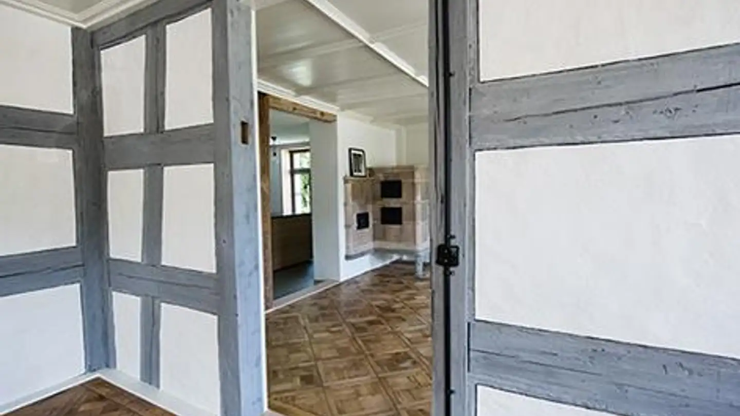 Stepped house for rent - Hauptstrasse 6, 9434 Au SG - Photo 2