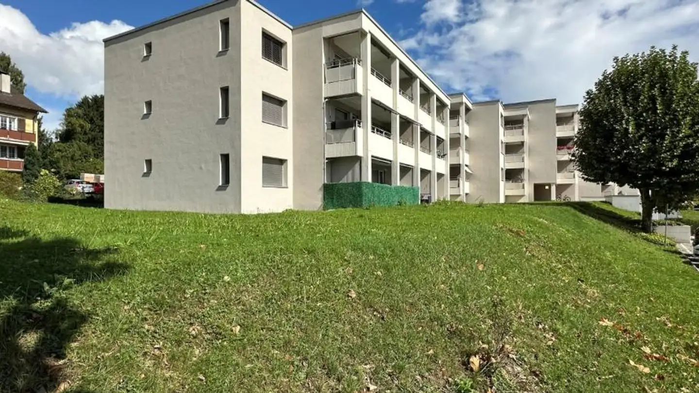 Apartment for rent - Neugutstrasse 28, 8102 Oberengstringen