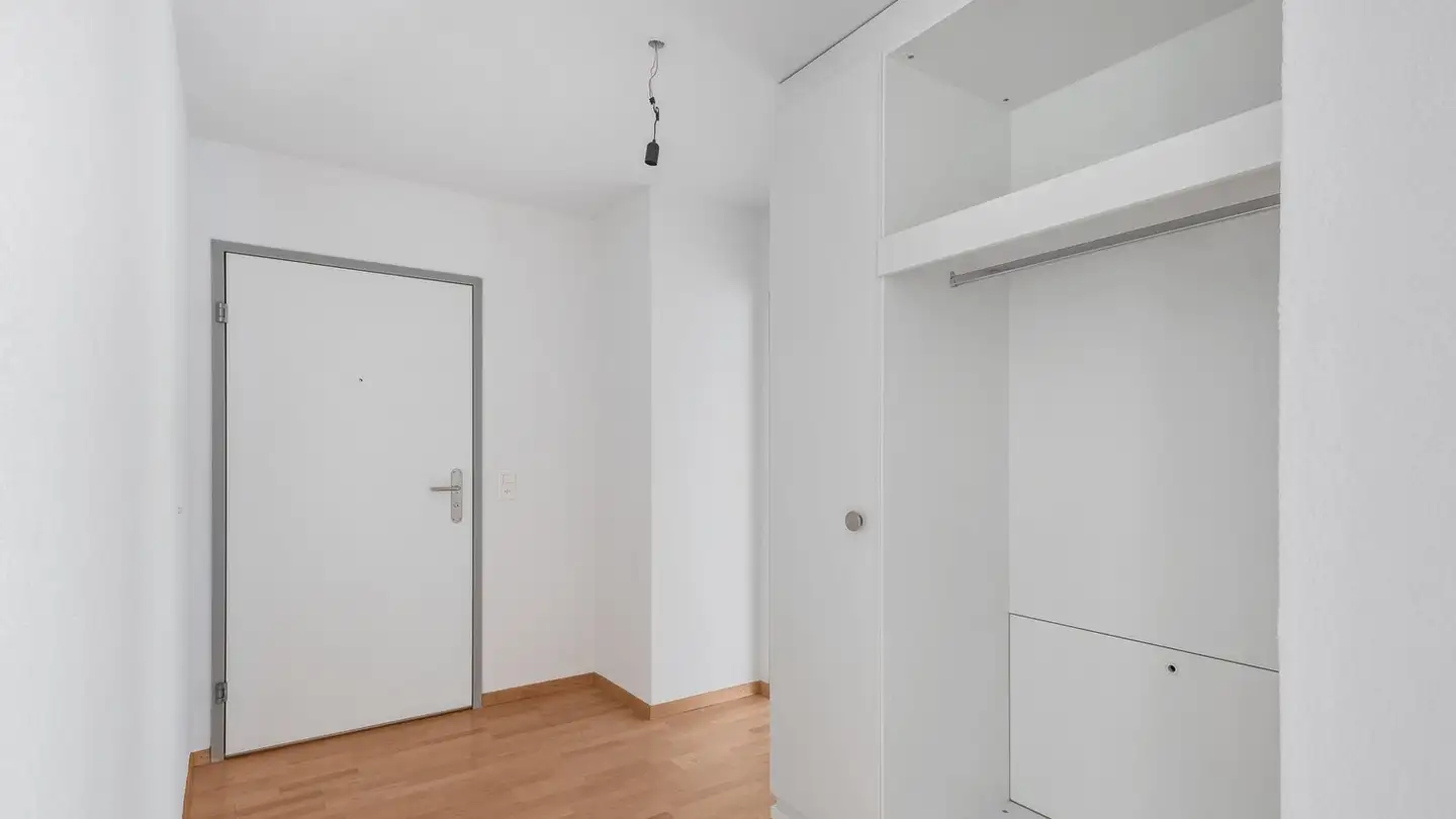 Apartment for rent - Chüeweid 7, 8906 Bonstetten - Photo 2