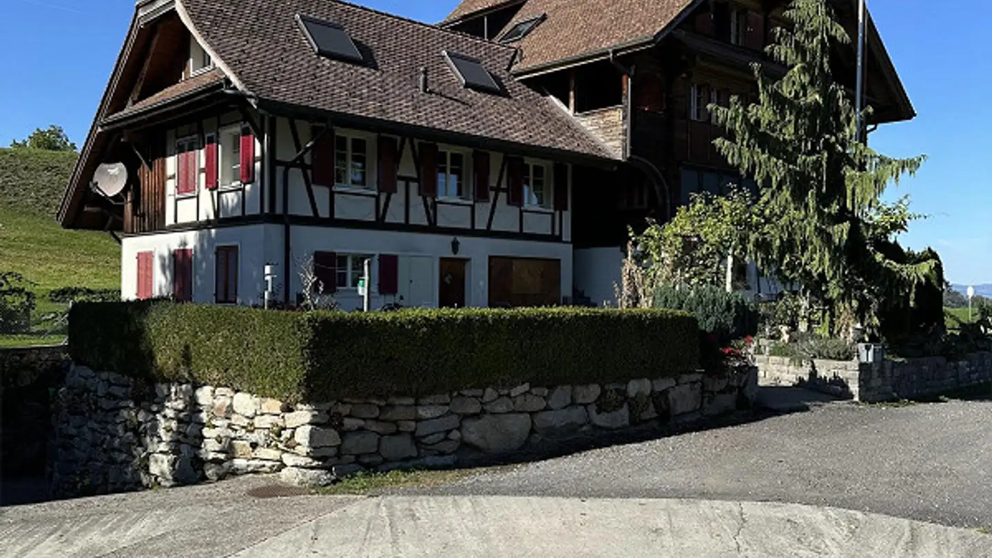 Wohnung mieten - Talstrasse 41, 6403 Küssnacht am Rigi