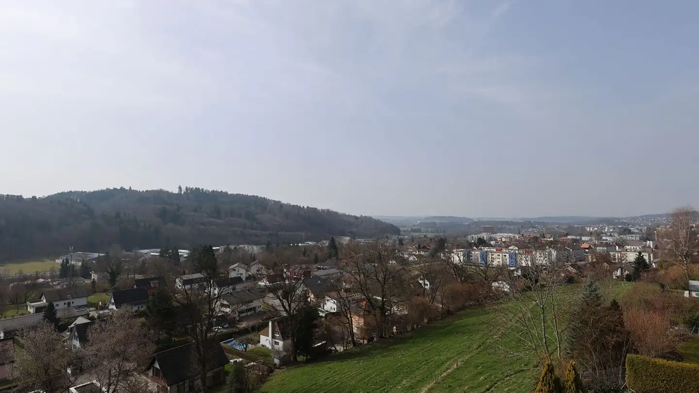 Penthouse kaufen - Route Des Préalpes, 1723 Marly - Foto 4