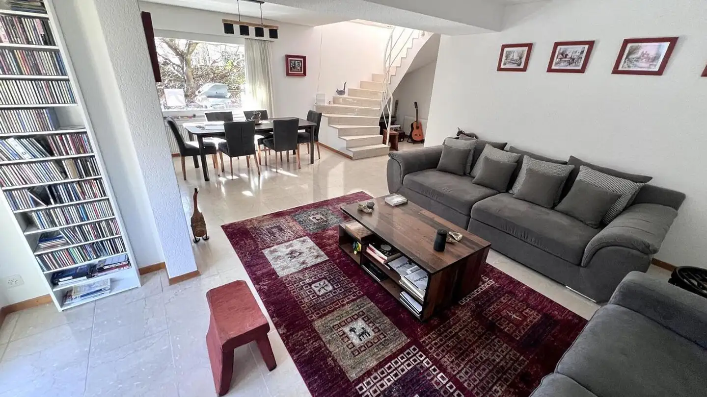 Duplex à louer - 3007 Bern