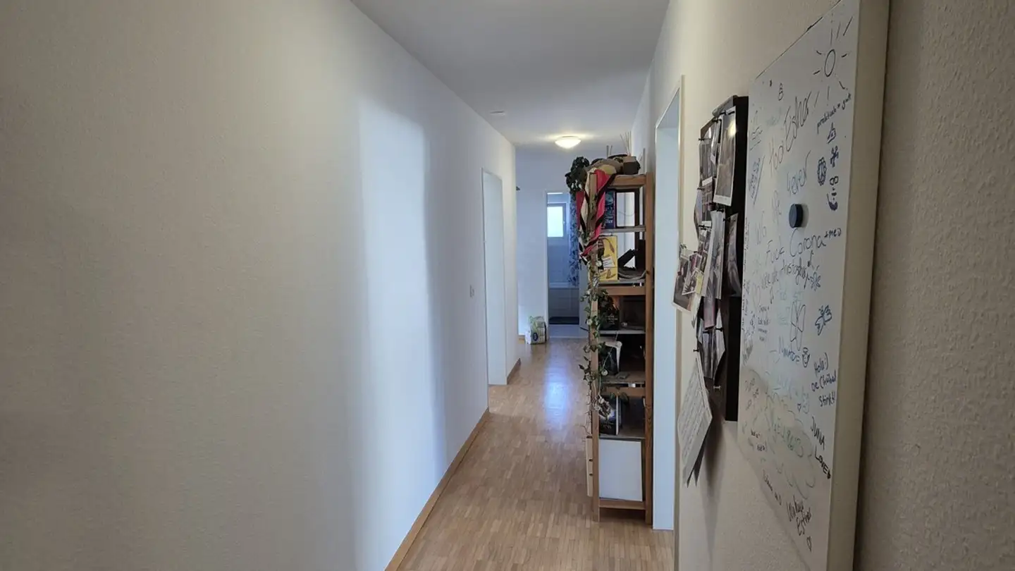 Zimmer mieten - Feldhofweg 4, 8610 Uster - Foto 2