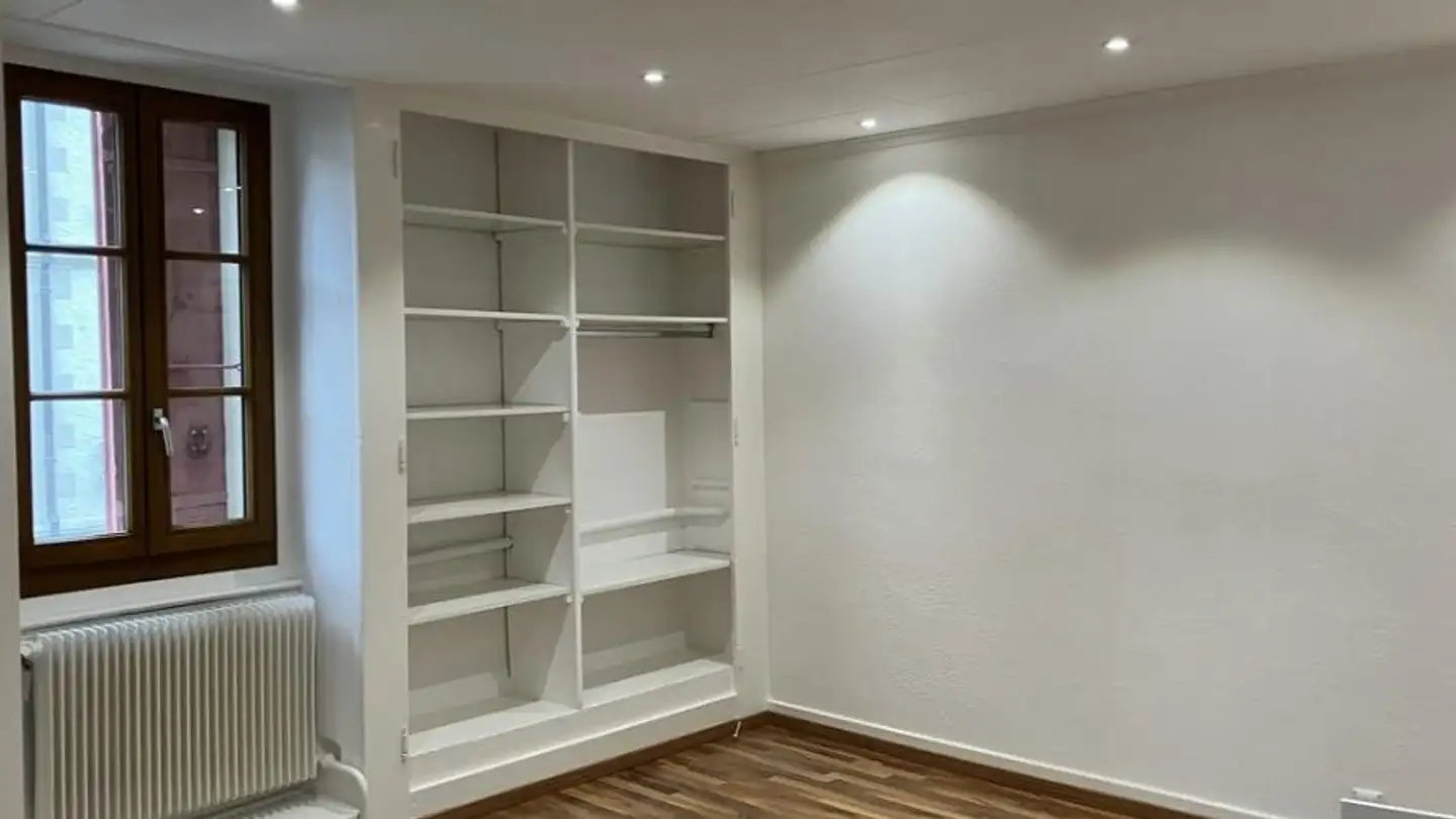 Appartement à louer - Place du Marché 4, 1260 Nyon - Photo 2