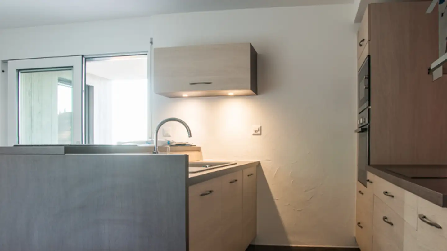 Appartement à louer - Grand'rue De Peney 24, 1445 Vuiteboeuf