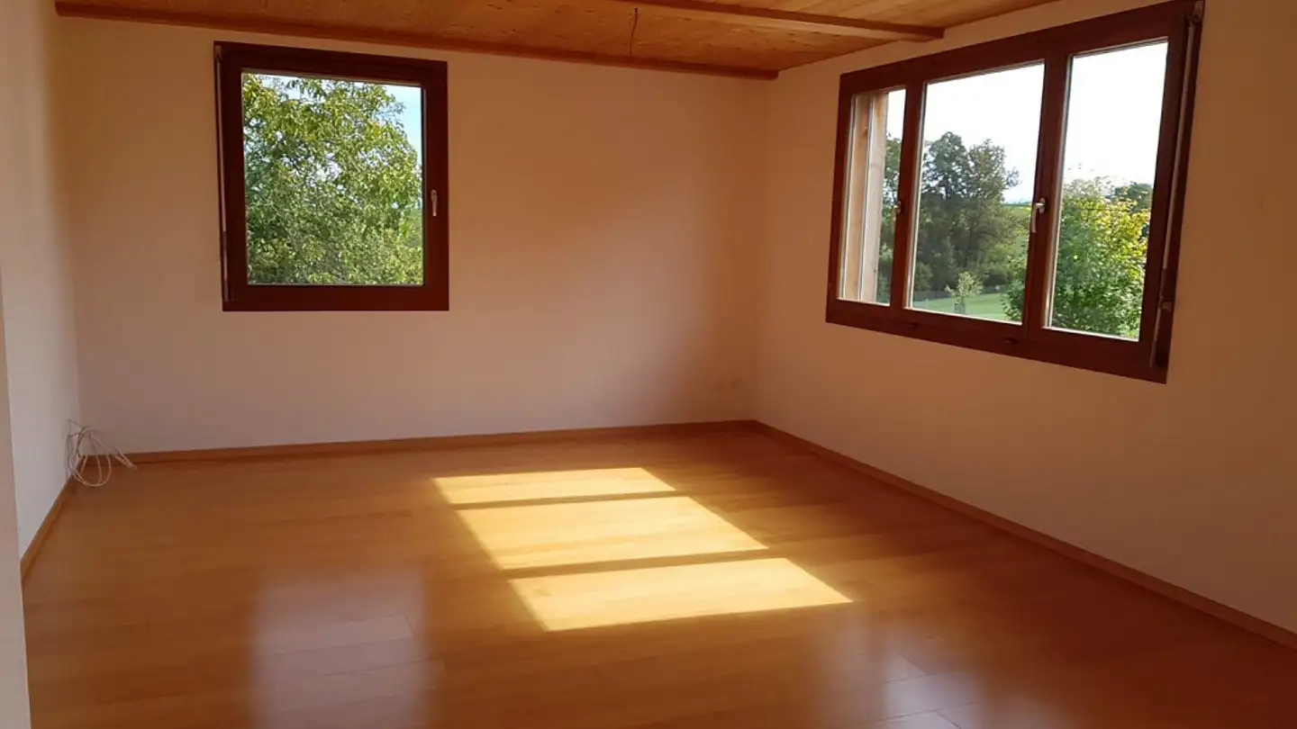 Apartment for rent - Ober Dieggringe 4, 6019 Sigigen - Photo 3