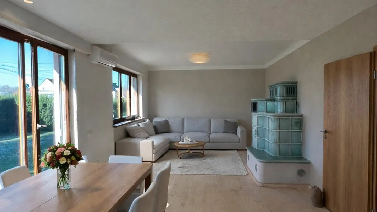 Single house for rent - 4056 Basel