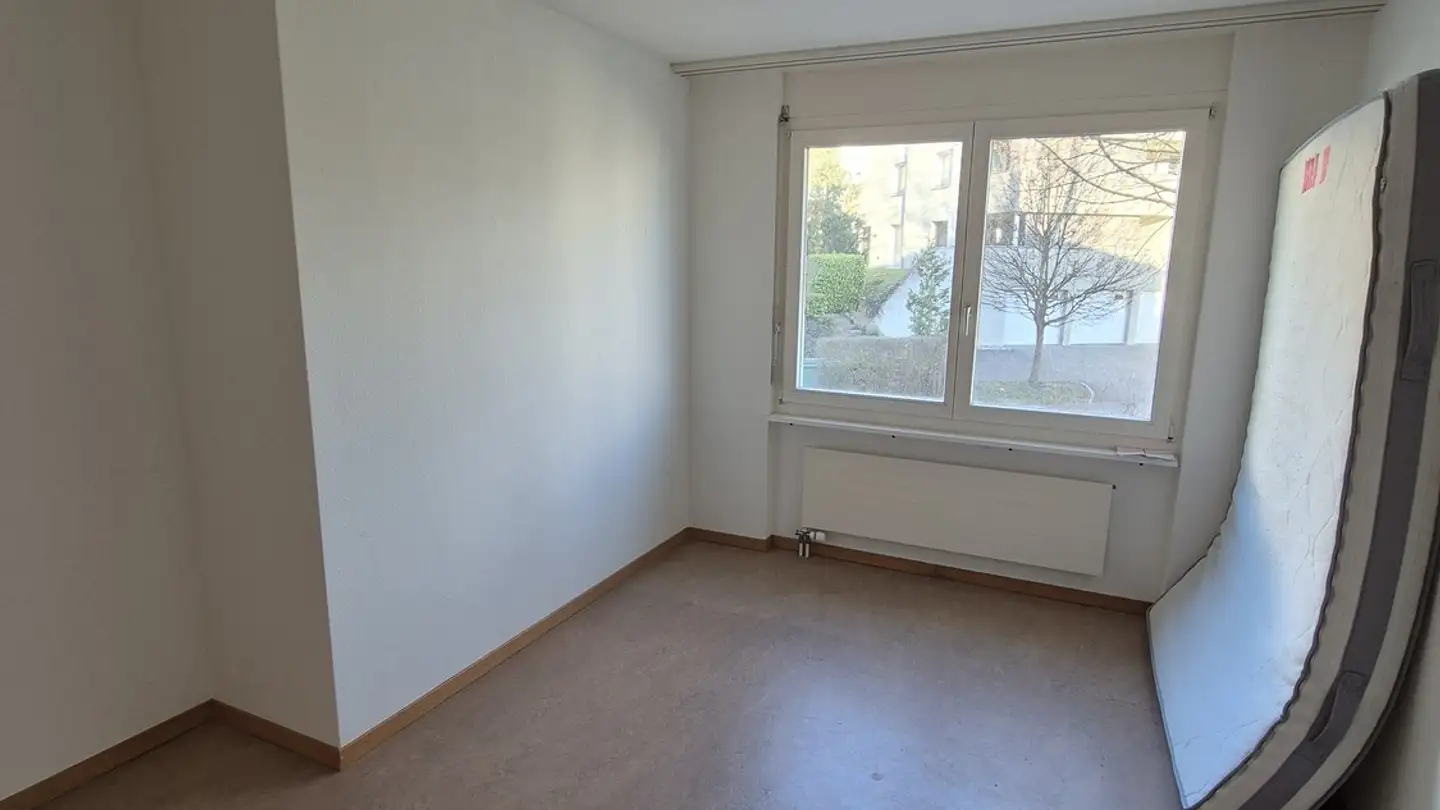 Zimmer mieten - Feldhofweg 4, 8610 Uster