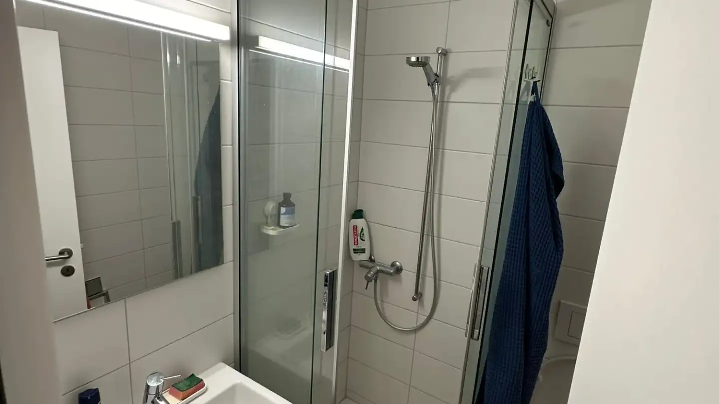 Apartment for rent - Via Trevano 9, 6900 Lugano - Photo 3